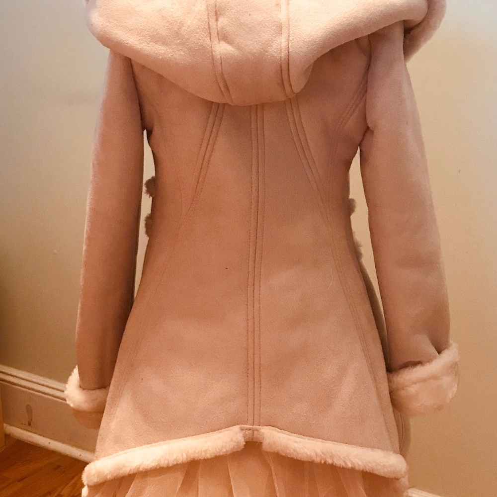 coat - Picture 5 of 5