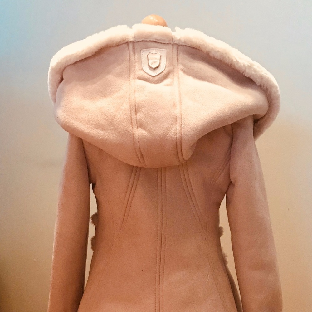 coat