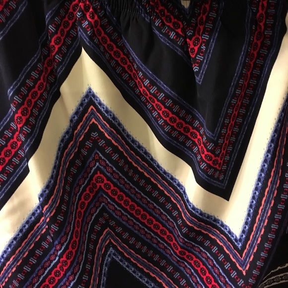 Strapless Dress - Picture 2 of 2