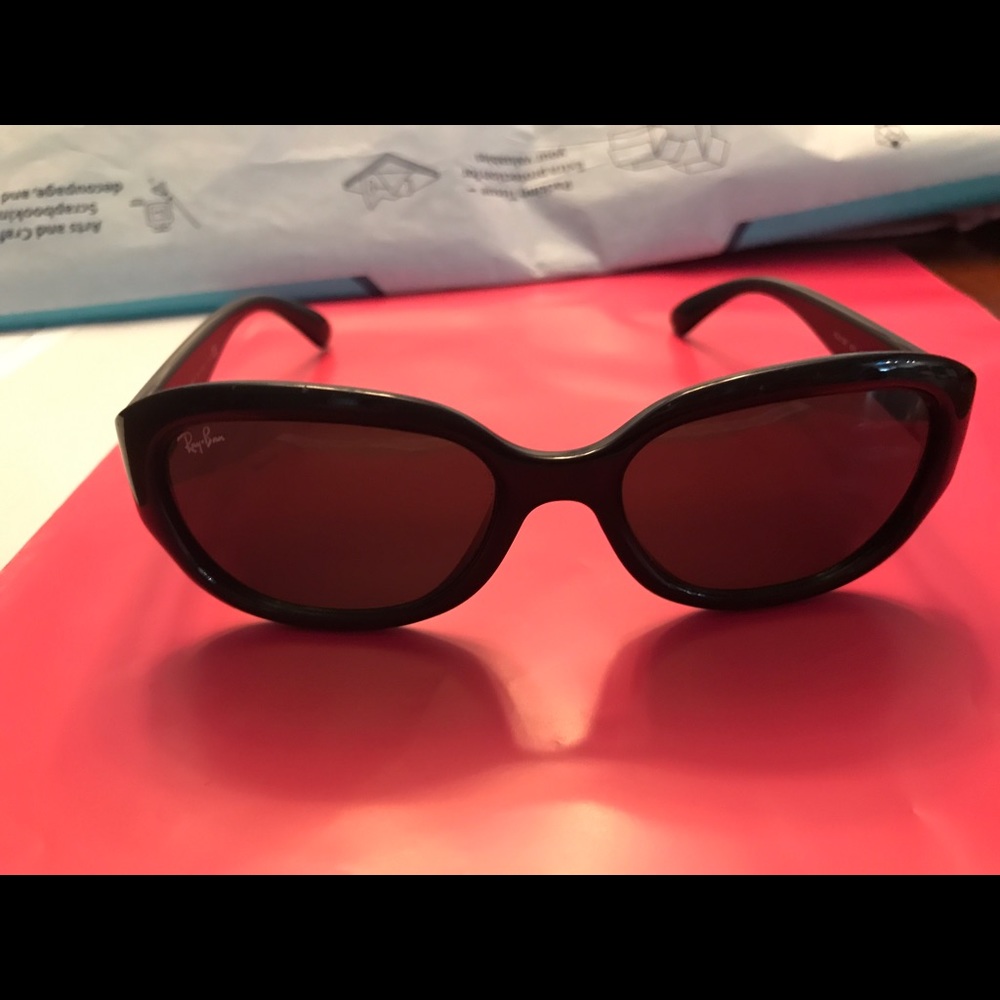 Ray bans