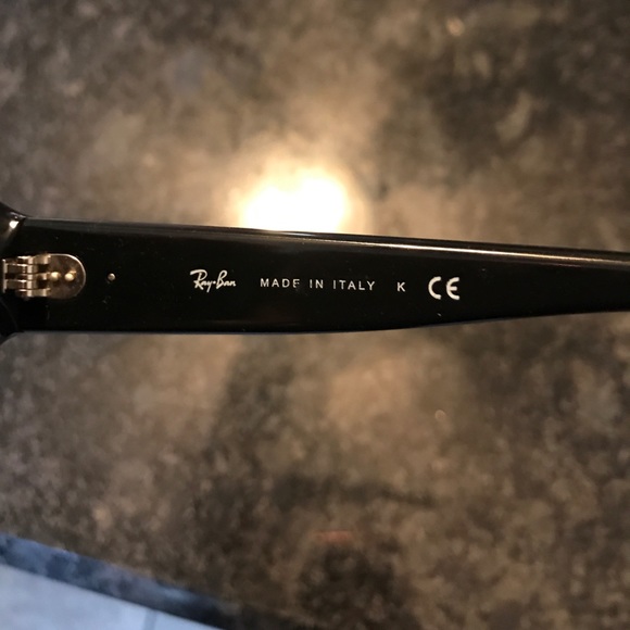 Ray bans - Picture 4 of 4