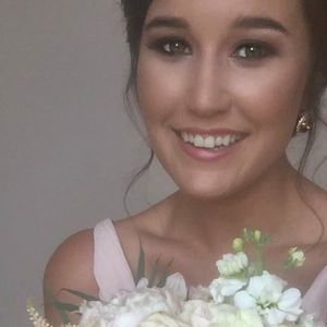 Meet your Posher, Laken