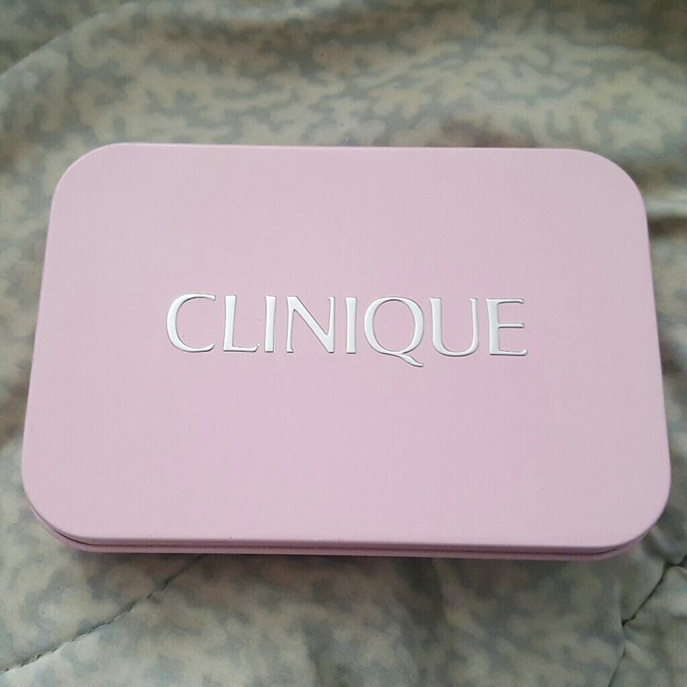 Clinique Chubby Stick Set