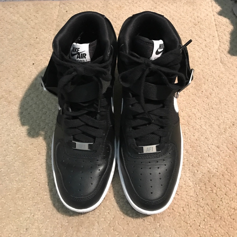 Nike Wedges BRAND NEW