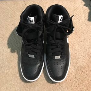 Nike Wedges BRAND NEW