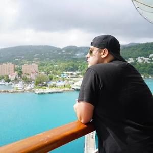 Meet your Posher, Ricky