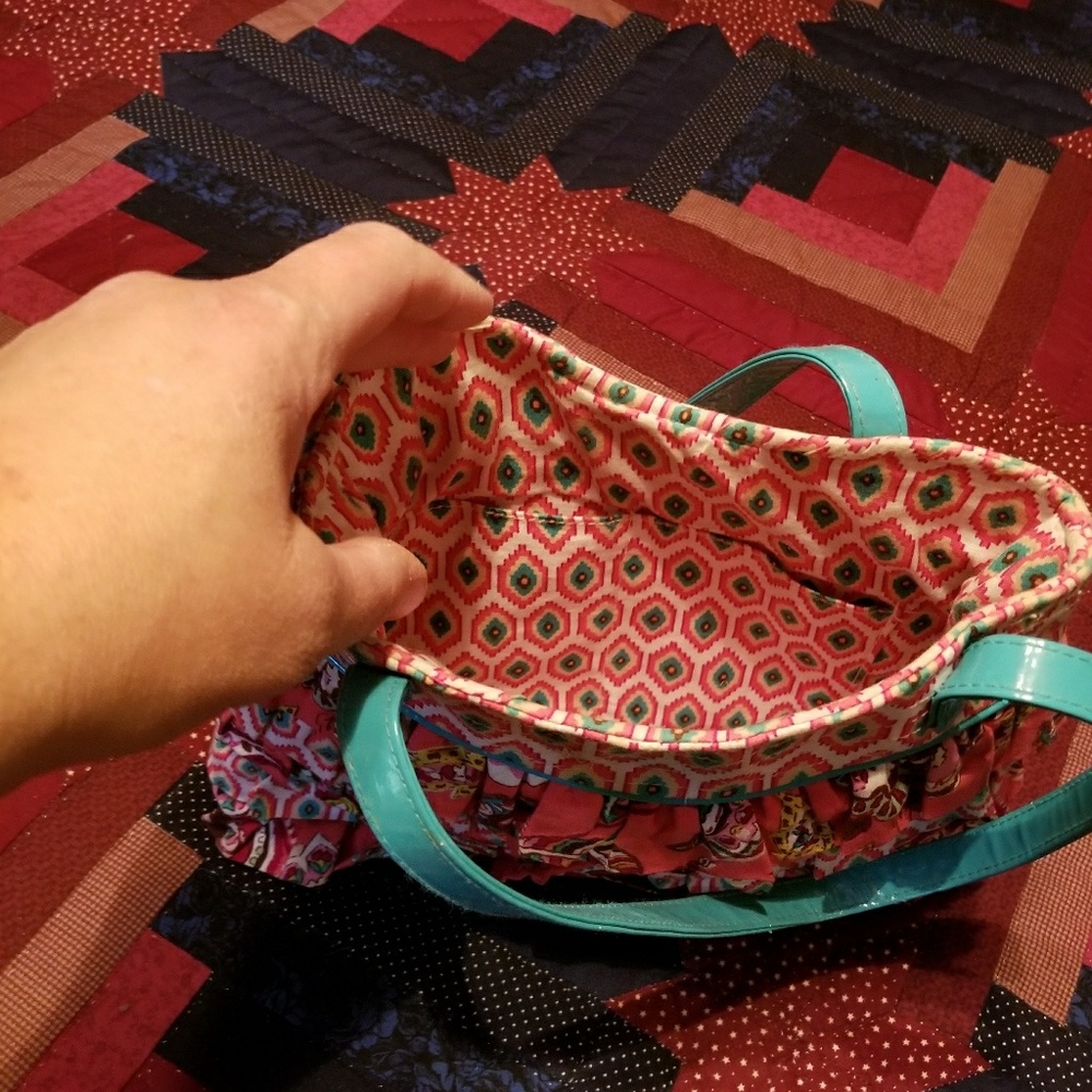 Purse - Picture 2 of 2