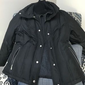 Micheal Kors Winter Jacket