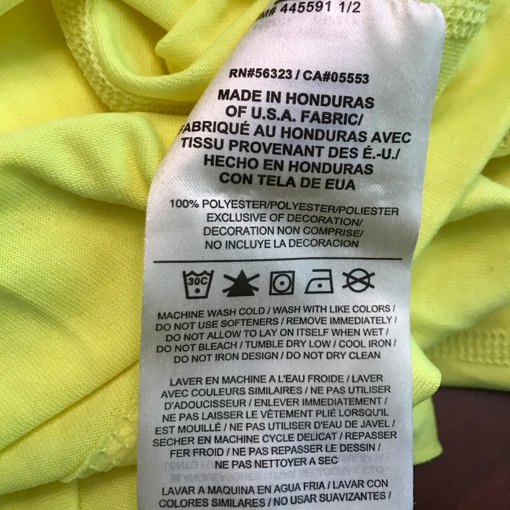 Nike Performance Top - Picture 4 of 5