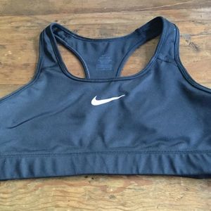 Nike Dri-Fit Sports Bra