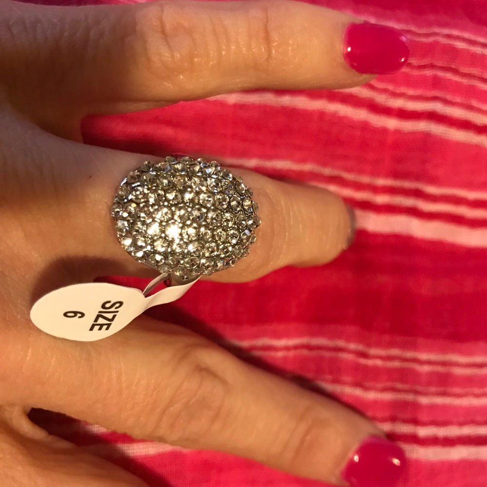 Look alike ring “Bella” from the movie Twilight - Picture 2 of 4