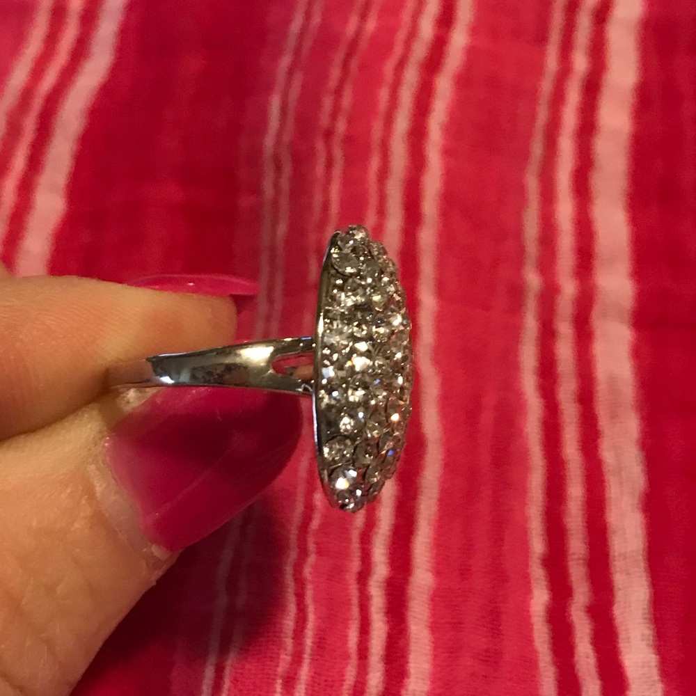 Look alike ring “Bella” from the movie Twilight - Picture 4 of 4