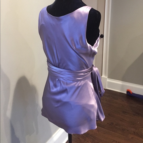 Matthew Stevens top - Picture 2 of 3