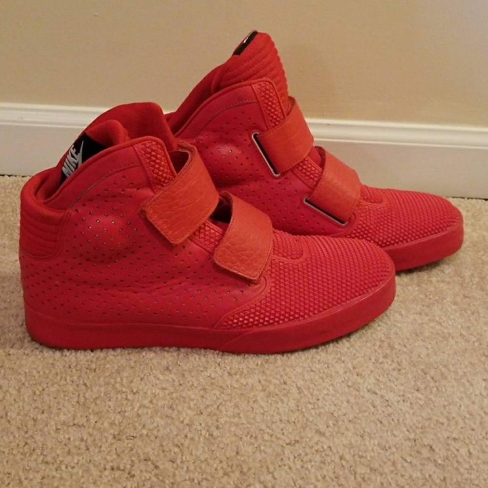 Nike Flystepper 2K3