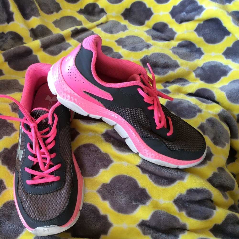 Under Armour Training Shoes