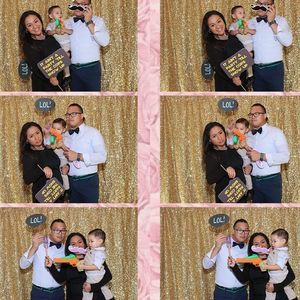 Meet your Posher, Andy