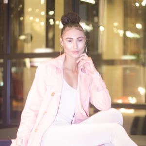 Meet your Posher, Jamilah