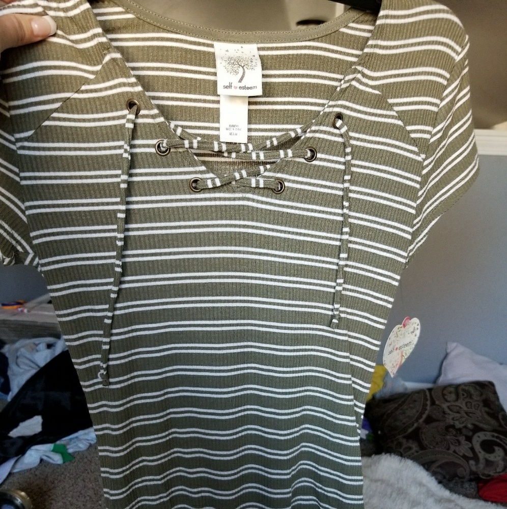 Body suit