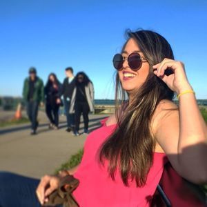 Meet your Posher, Paula