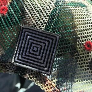 Meet your Posher, Steve