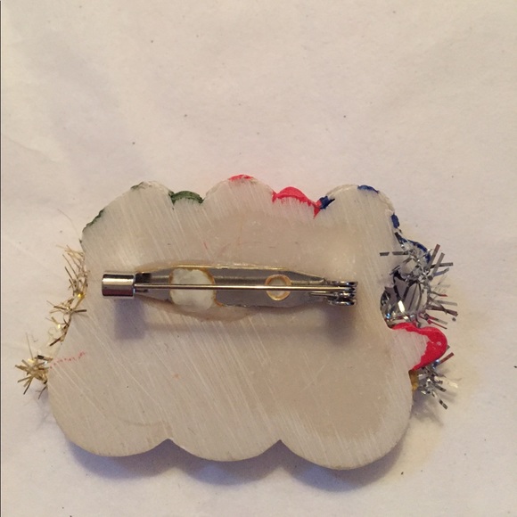 ⛄️ Snowman Pin ⛄️ - Picture 2 of 2