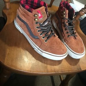 Vans