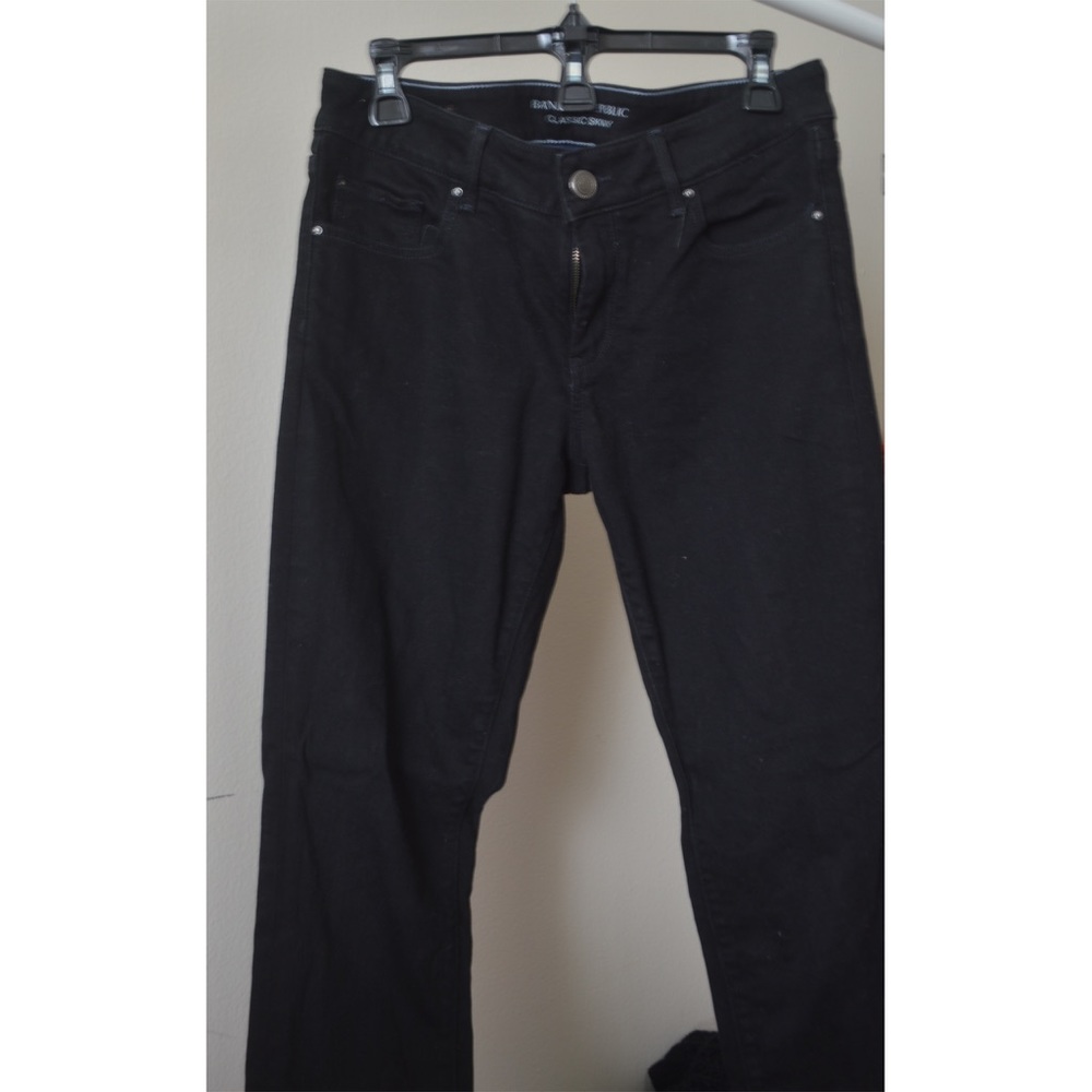 Banana Republic Jeans