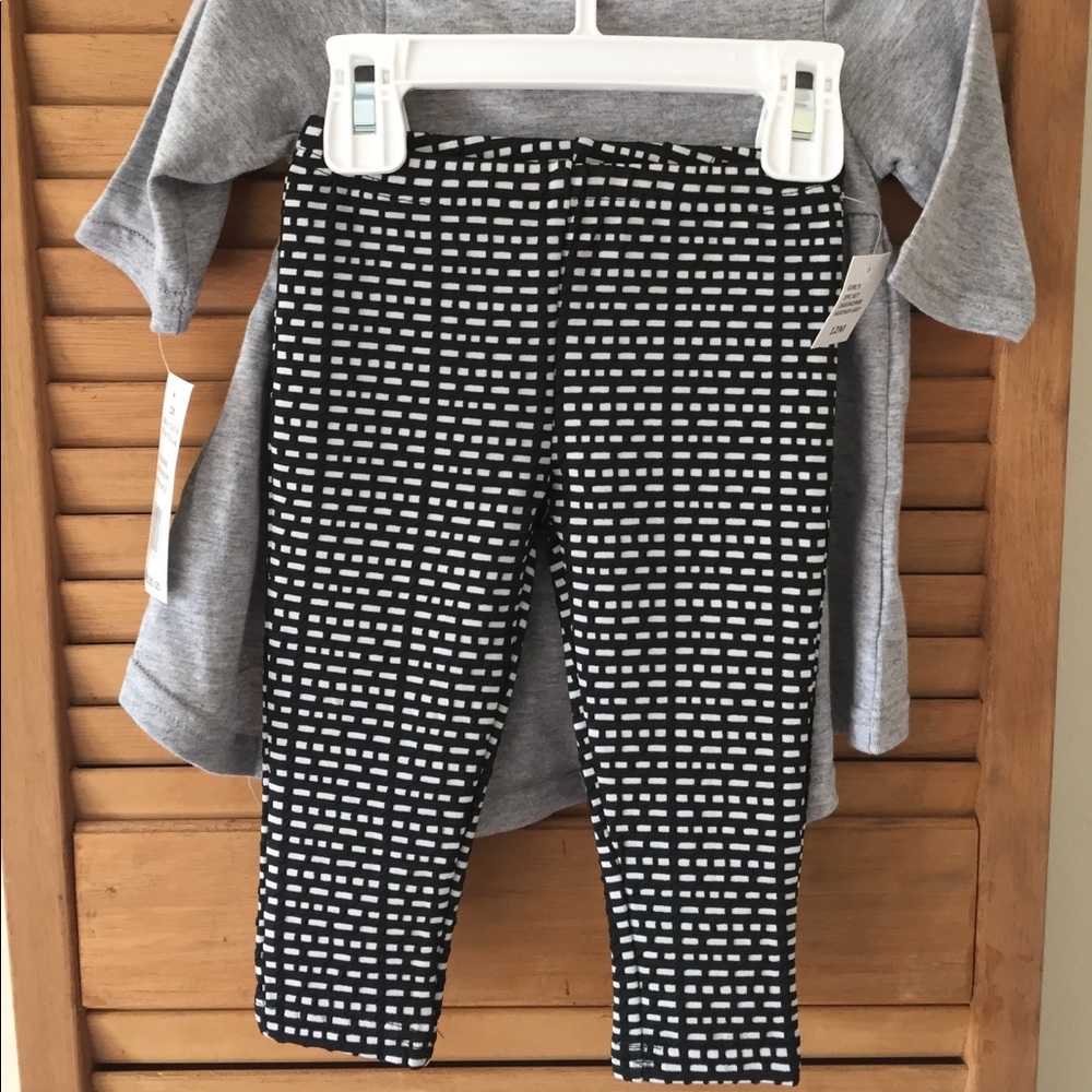 Jessica Simpson 2PC Set - Picture 4 of 5