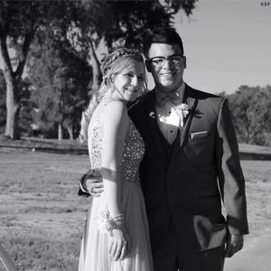 Meet your Posher, Morgan