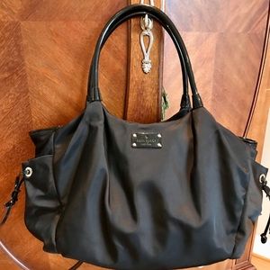 watson lane stevie baby bag