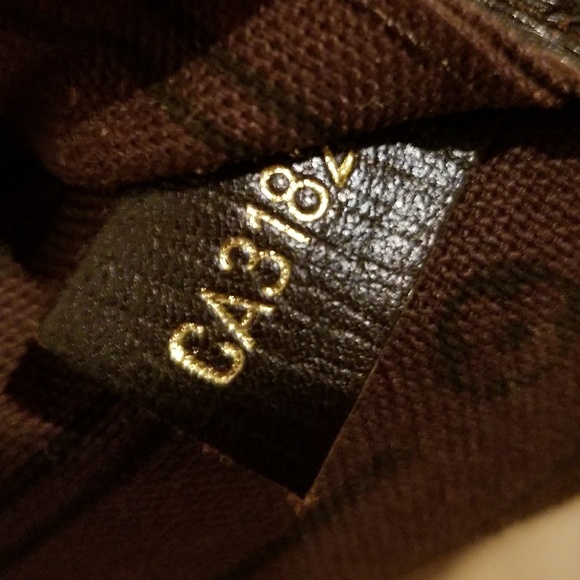 **SOLD** LV Neverfull MM Monogram Idylle Bag - Picture 3 of 8