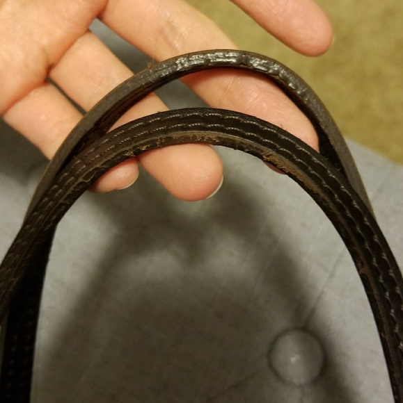 **SOLD** LV Neverfull MM Monogram Idylle Bag - Picture 5 of 8