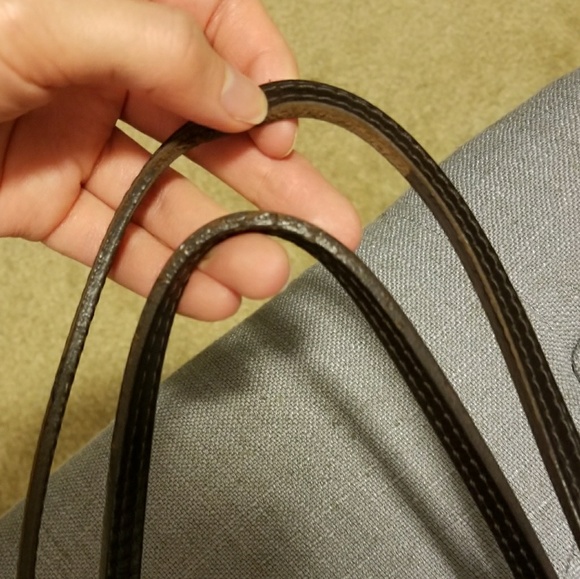 **SOLD** LV Neverfull MM Monogram Idylle Bag - Picture 6 of 8