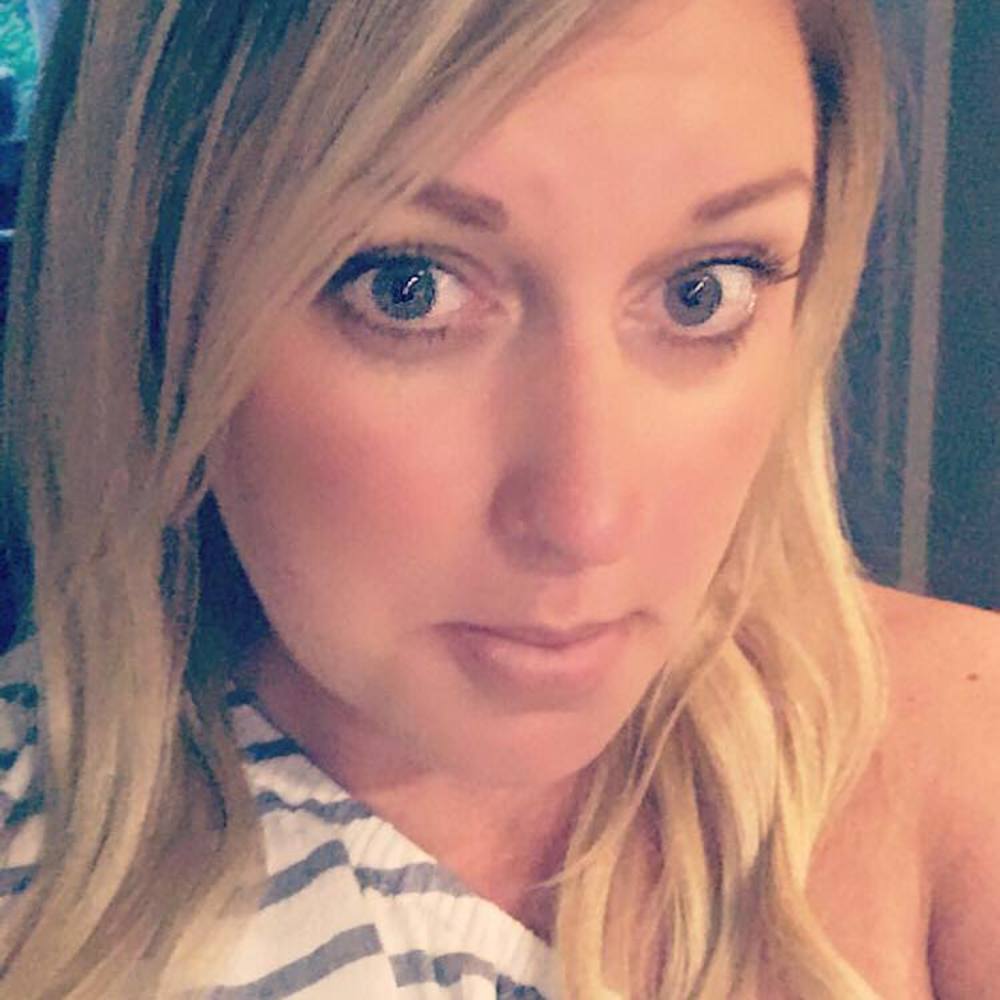 Meet your Posher, Jen