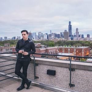 Meet your Posher, Kevin