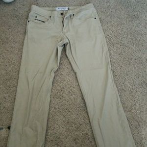 Men's jeans