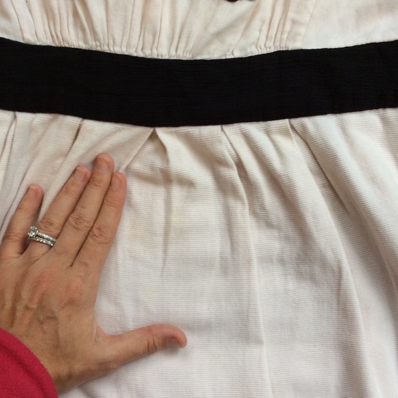 Leifnotes Open Air Theater Dress - Picture 6 of 8