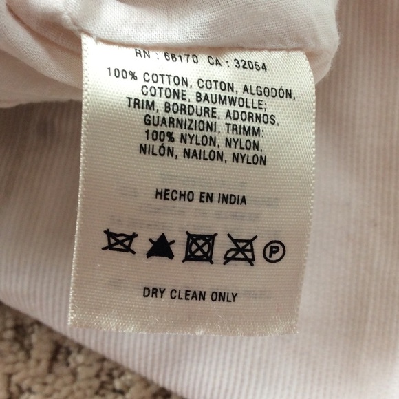 Leifnotes Open Air Theater Dress - Picture 8 of 8