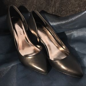 Madden Girl Kopykat Pumps