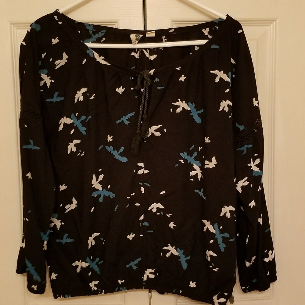ROXY Top