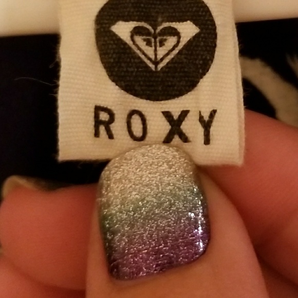 ROXY Top - Picture 5 of 6