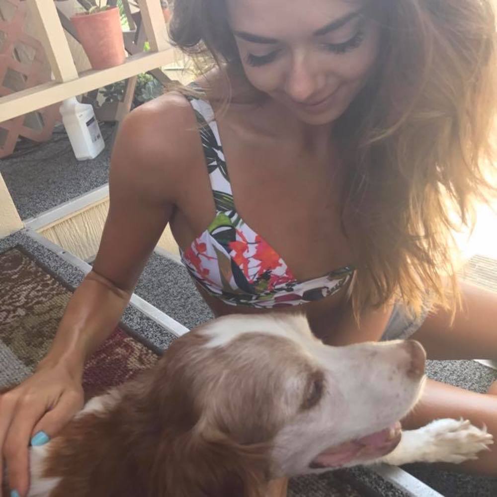 Meet your Posher, Tricia