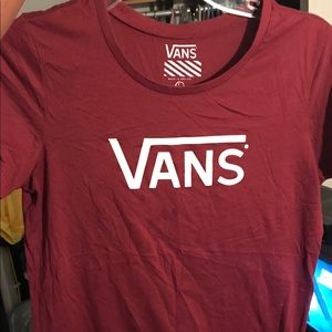 Vans T-shirt