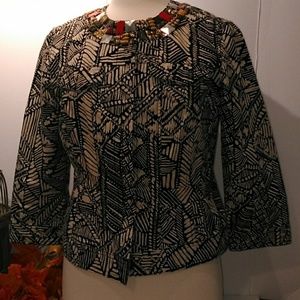 Ruby Road Stylish Jacket