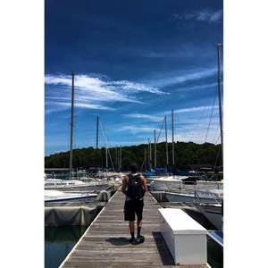 Meet your Posher, Daniel