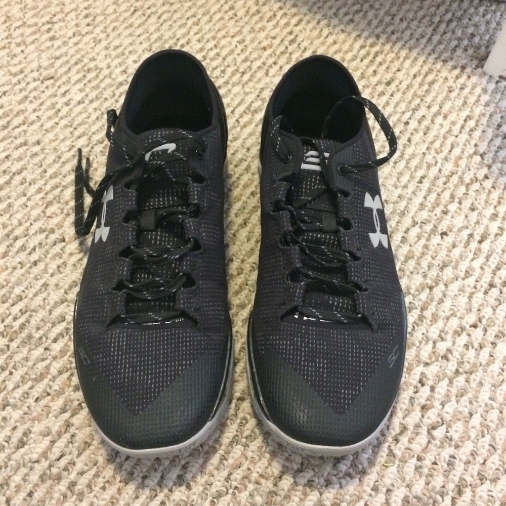 Under Armour Speedform sneakers