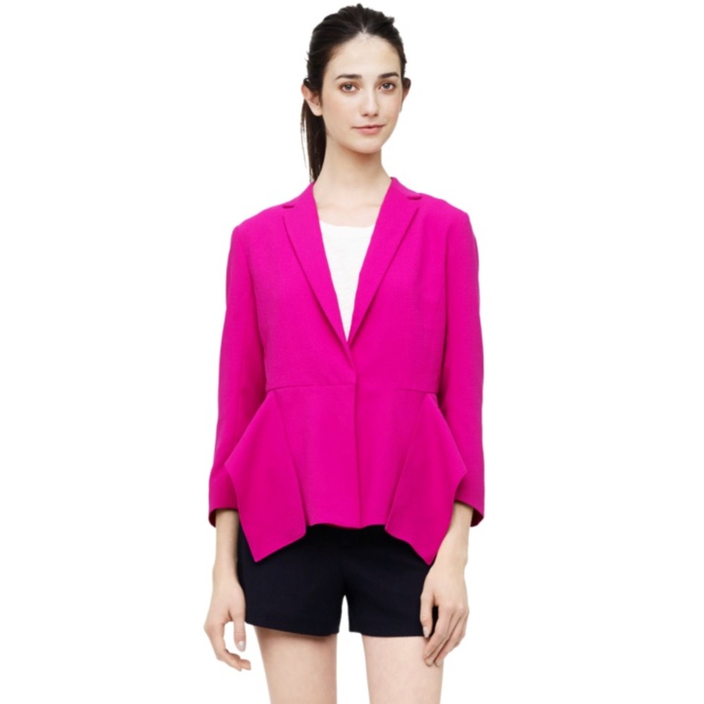 Club Monaco Dax Jacket