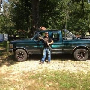 Meet your Posher, Austin