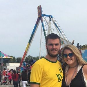 Meet your Posher, Bridget