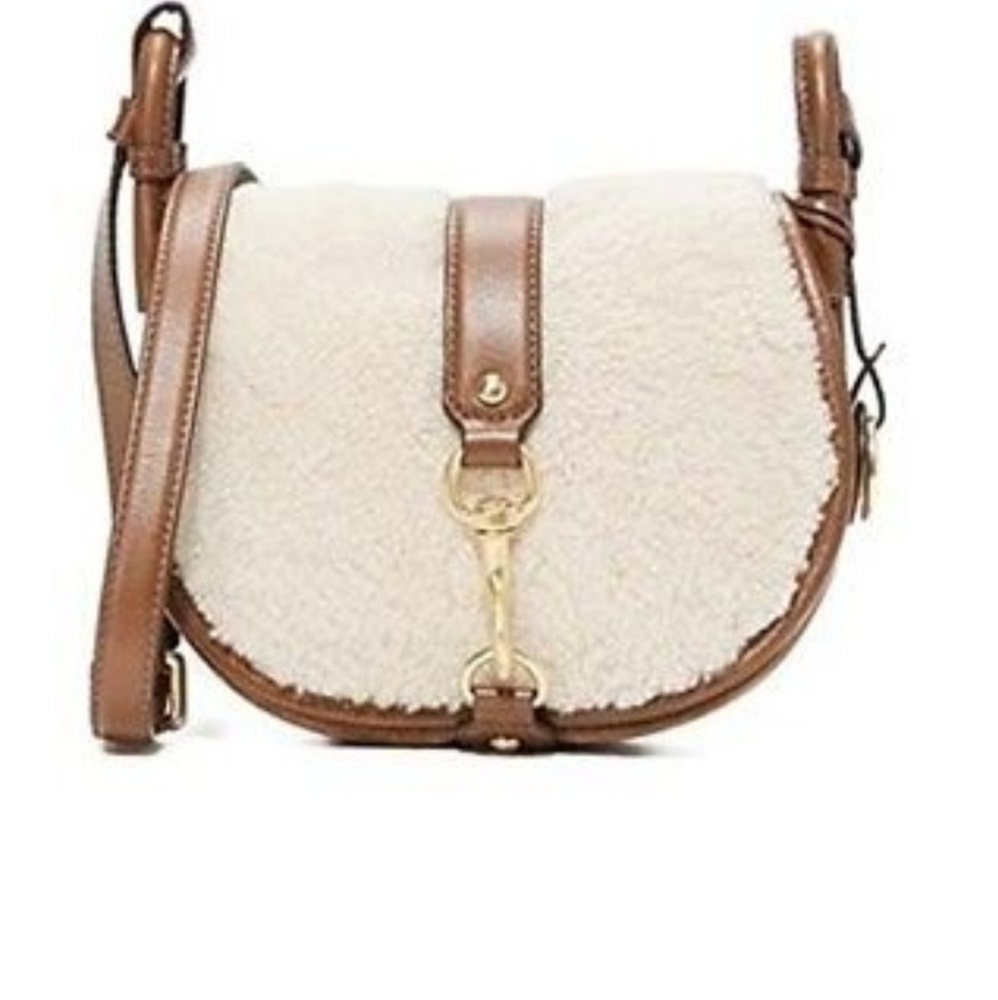 😙Host Pick 2017😙 Michael Kors Jamie Saddle